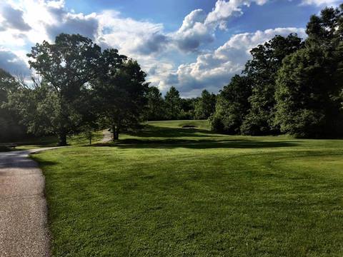 Joachim Golf Course photo