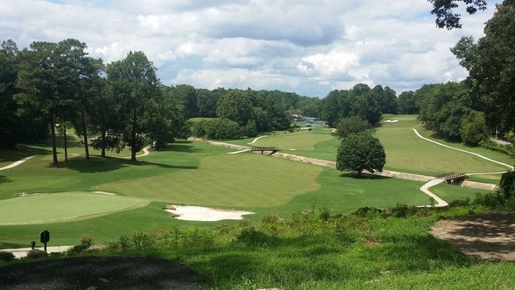 John A. White Golf Course photo