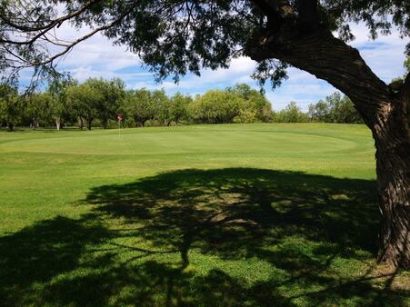 John C. Beasley Municipal Golf Course photo