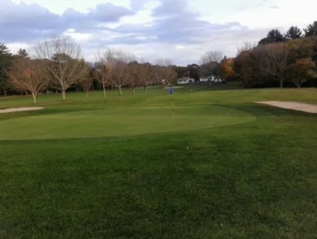 John F Parker Municipal Golf Course photo