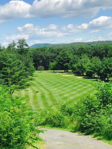 John P. Larkin Country Club photo