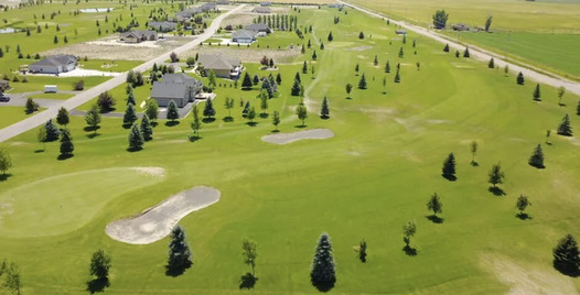 Journey's End Golf Course photo