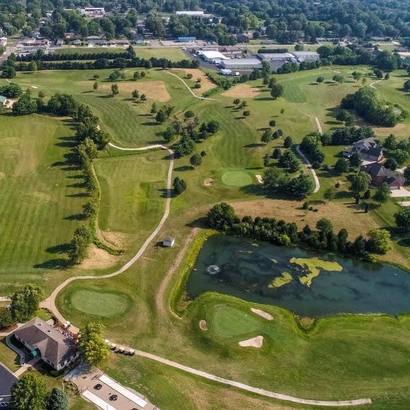 K's Creek Golf Club photo