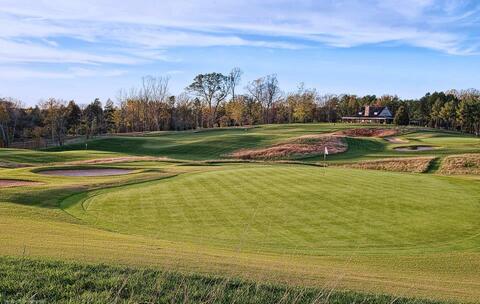 Kanawha Club photo