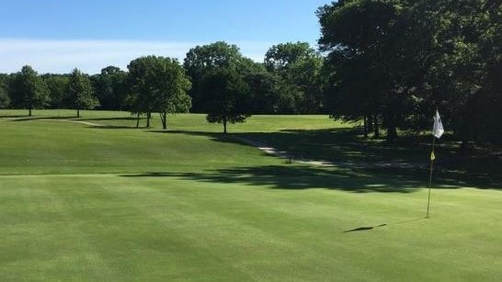 Kaskaskia Country Club photo