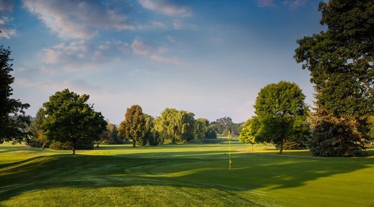 Kettle Hills Golf Course photo