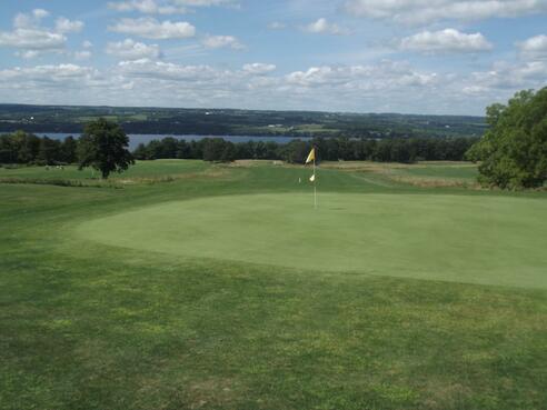 King Ferry Golf Club photo