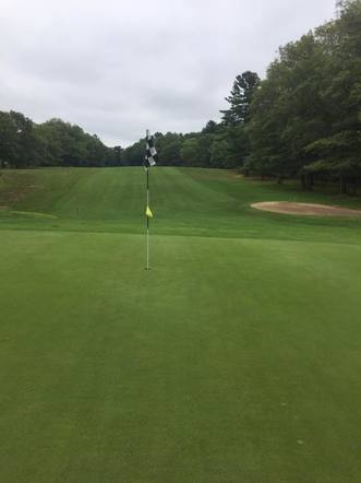 Kings Crossing Golf Club photo