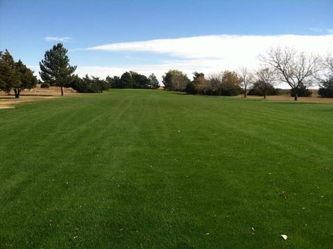 Edwards County Golf Course photo