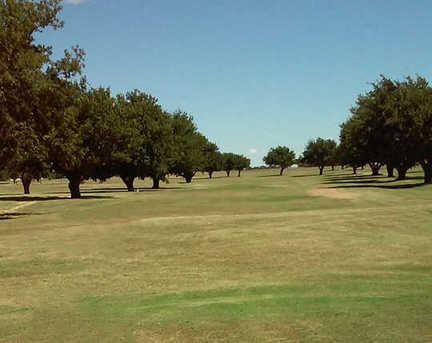 Knox City Country Club photo