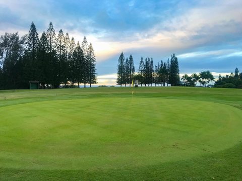 Kukuiolono Park & Golf Course photo