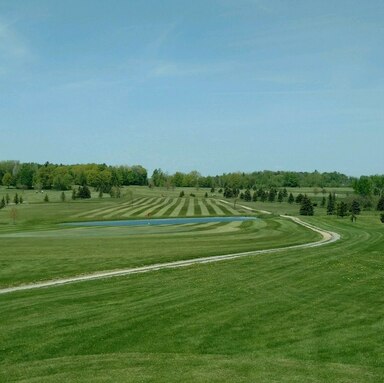 L.A. Golf Course photo