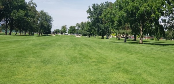 La Grande Country Club photo