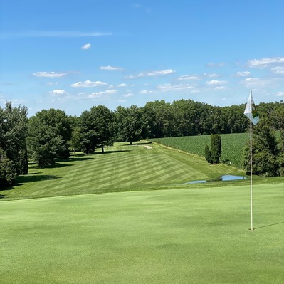 La Porte City Golf Club photo