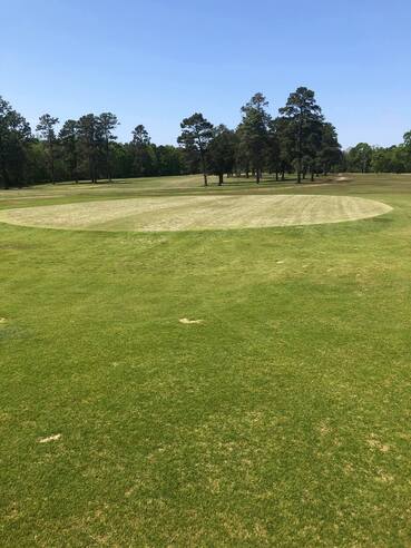 La Salle Golf & Country Club photo