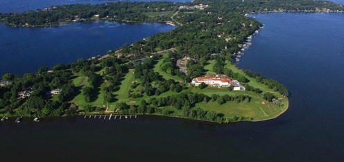 Lafayette Club photo
