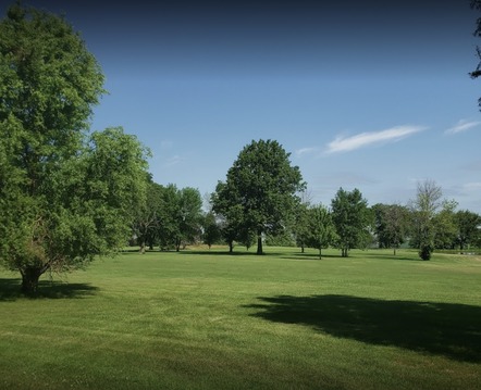 Lagos Acres Golf Course photo