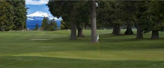 Lake Almanor Country Club photo