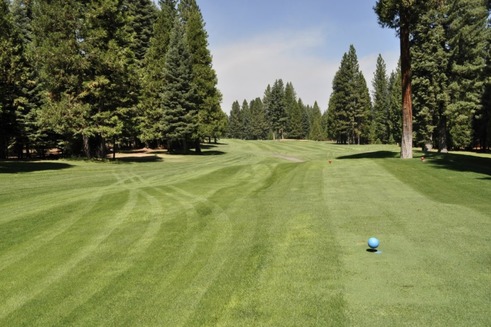 Lake Almanor West Golf Course photo