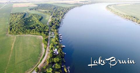 Lake Bruin Golf & Country Club photo