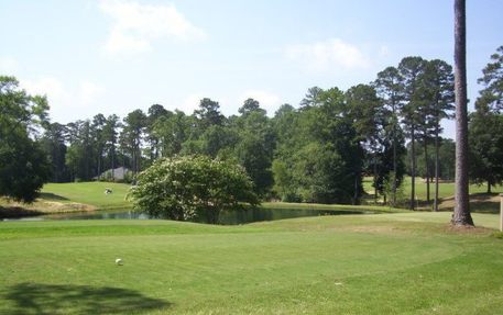 Lake D'Arbonne Country Club photo