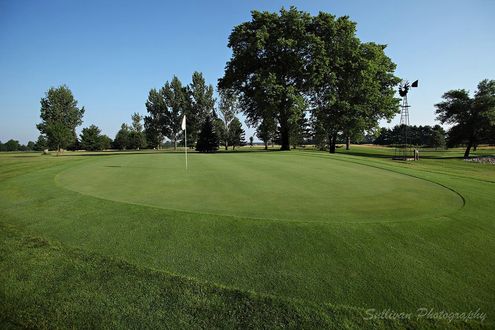 Lake Erie Country Club photo