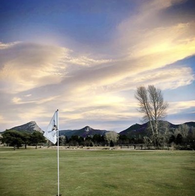 Lake Estes 9-Hole Golf Course photo