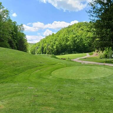 Lake Floyd Golf Club photo