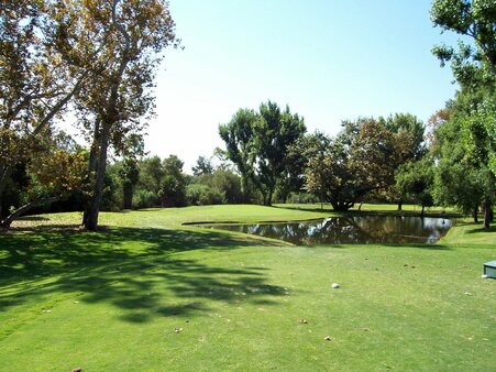 Lake Forest Golf & Practice Center photo