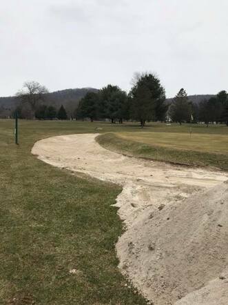 Lake Lackawanna Golf Course photo