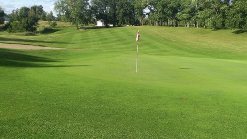 Lake Le Ann Golf Course photo