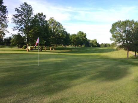 Lake View Golf & Country Club photo