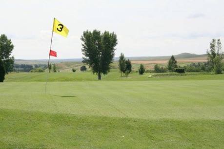 Lake Waggoner Golf Course photo