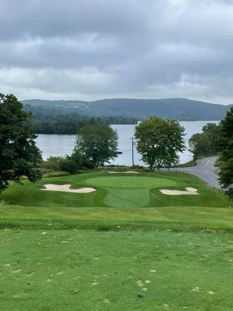 Lake Waramaug Country Club photo