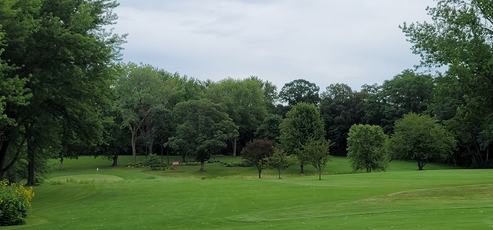 Lake Zurich Golf Club photo