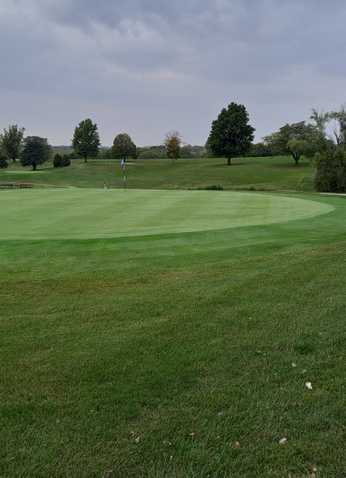 Lakeshore Golf & Country Club photo