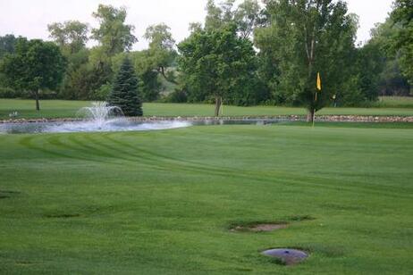 Lakeside Country Club photo
