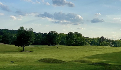 Lakeside Country Golf Club photo