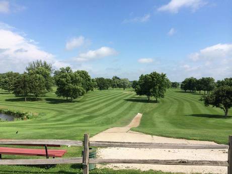 Lakeside National Golf Club photo