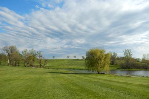 Lancaster Country Club photo