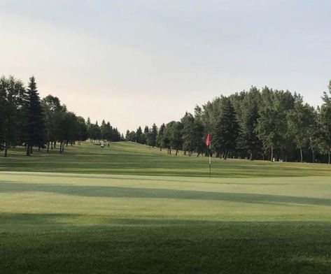 Langdon Country Club photo
