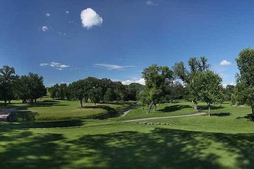 Larimore Golf Course photo