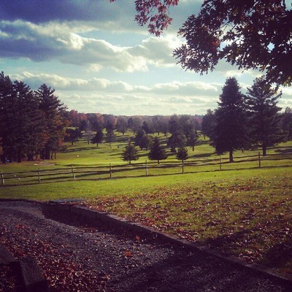 Laurel Mill Golf Course photo