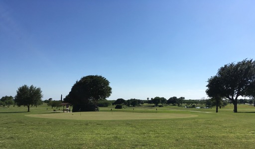 Leaning Pine Golf Course photo