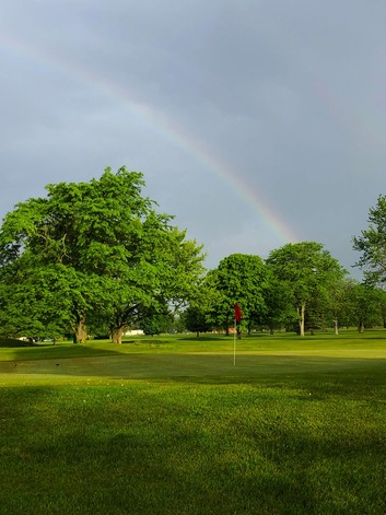 Leaning Tree Golf Course photo