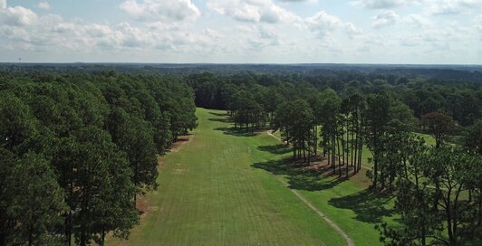 Leesville Municipal Golf Course photo