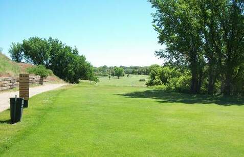 Legend Buttes Golf Course photo
