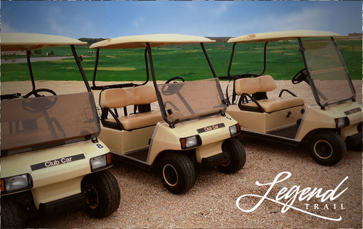 Legend Trail Golf Course photo