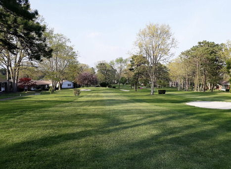 Leisure Village East 9 Hole Executive Course photo