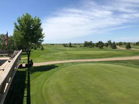 Lemmon Country Club photo